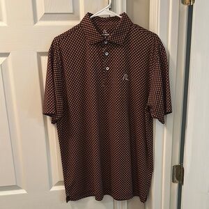 Men's Rhoback Polo